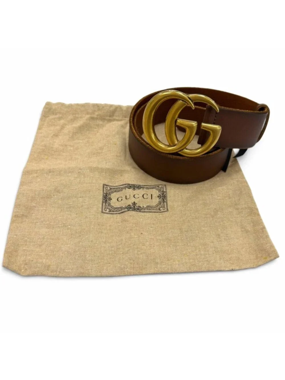 Gucci brand size